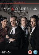 法律与秩序：组织犯罪 第二季(第17集)