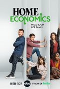 家庭经济学 第二季(第18集)