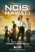 海军罪案调查处：夏威夷(第5集)